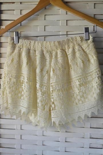 hilo-urbano-short