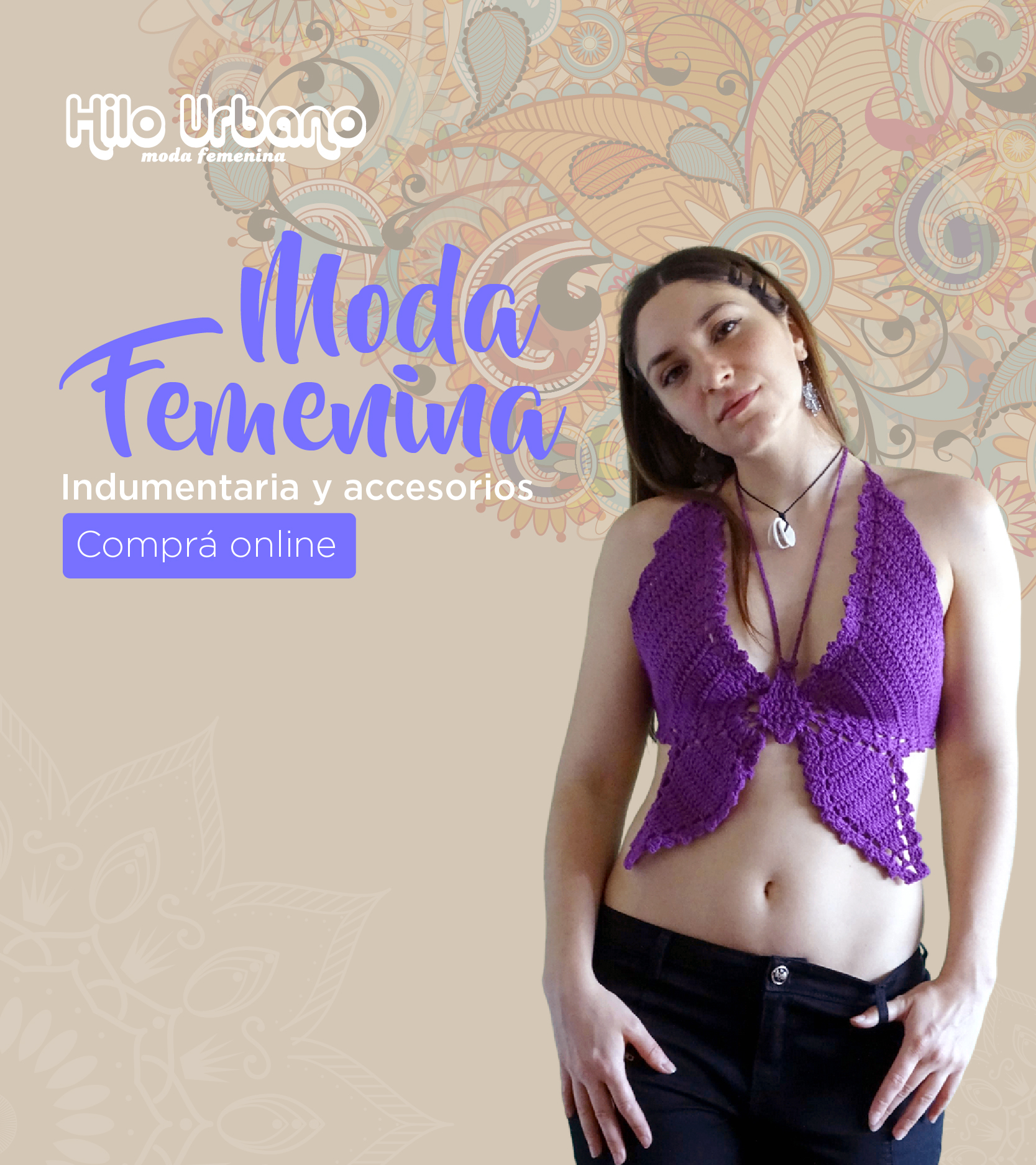 PRIMAVERA VERANO 24 - 25-09